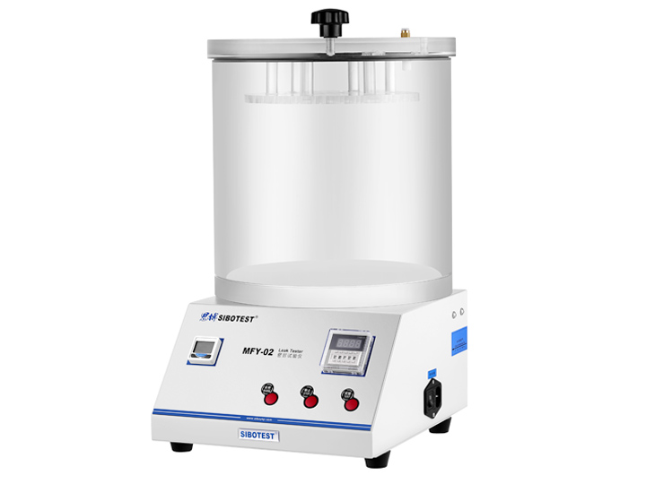 MFY-02密封試驗(yàn)儀