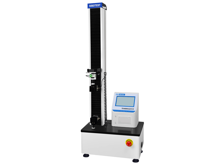 TS-600G智能電子拉力機