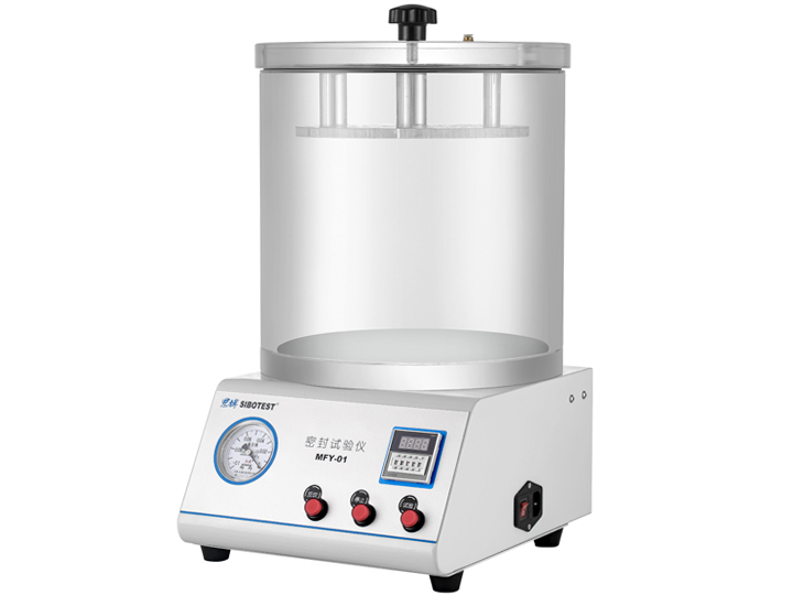 MFY-01密封試驗(yàn)儀