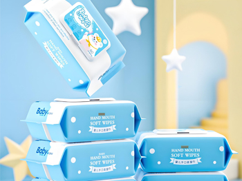 關(guān)于濕巾包裝的密封性測(cè)試