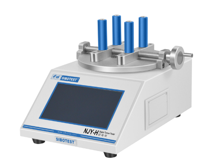 NJY-H扭矩儀
