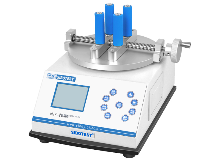 NJY-20扭矩儀