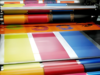 油墨印刷脫色、掉色怎么辦？