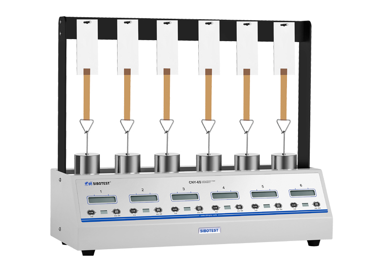 CNY-6S持粘性測(cè)試儀