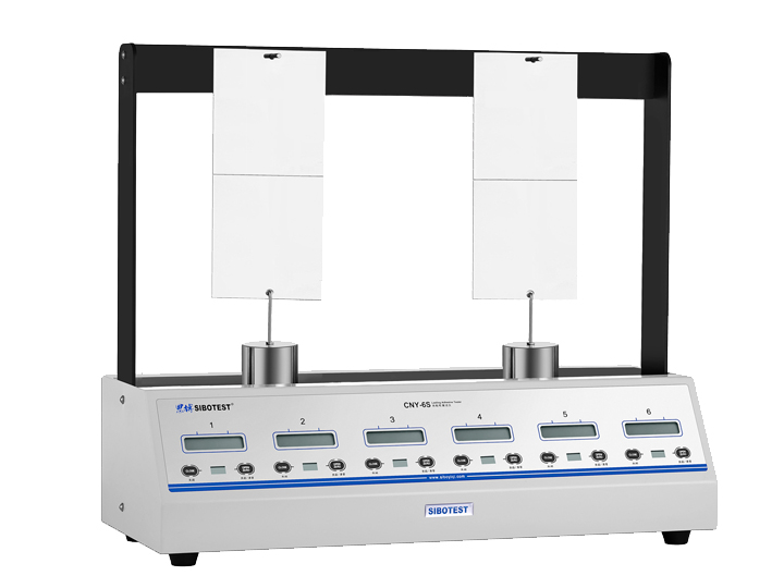 CNY-6S持粘性測(cè)試儀（藥典）