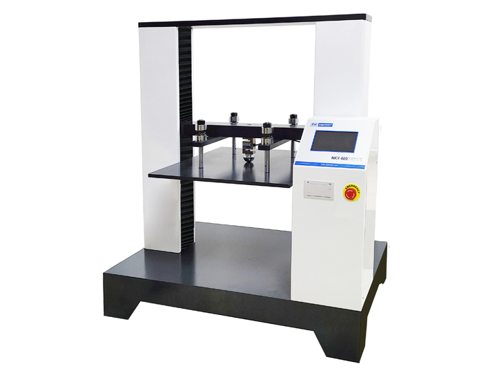 NKY-600紙箱抗壓儀