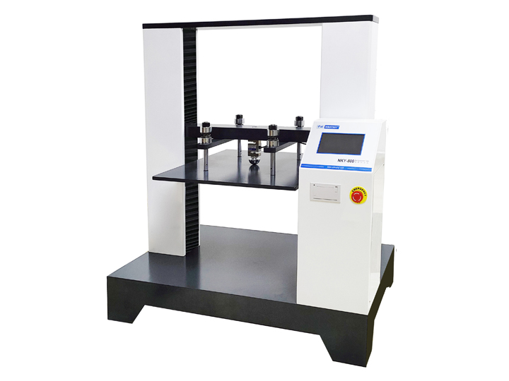 NKY-800紙箱抗壓儀