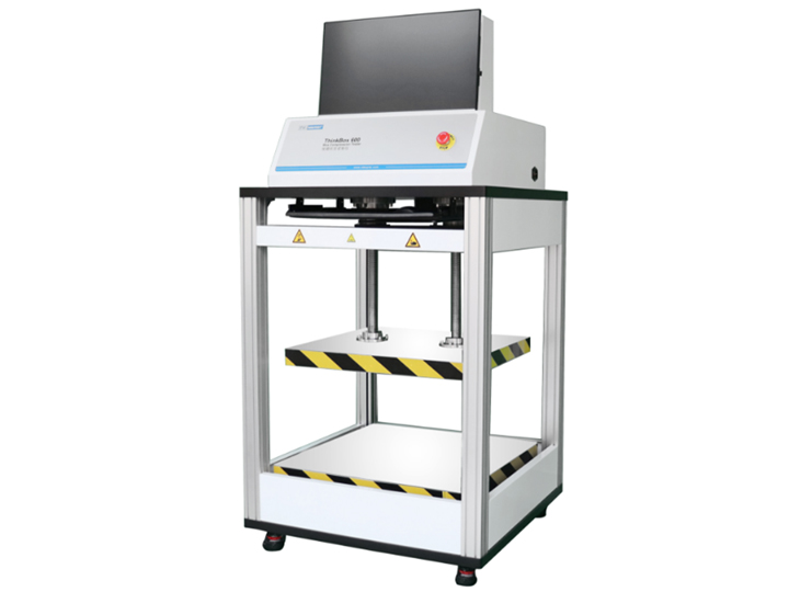 ThinkBox600 紙箱抗壓試驗(yàn)儀