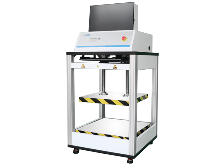ThinkBox800 紙箱抗壓試驗(yàn)儀