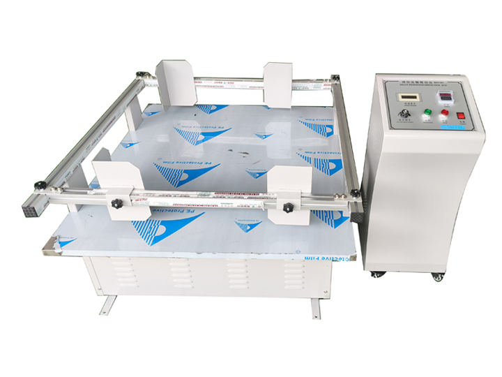 SVT-01模擬運(yùn)輸振動(dòng)臺(tái)