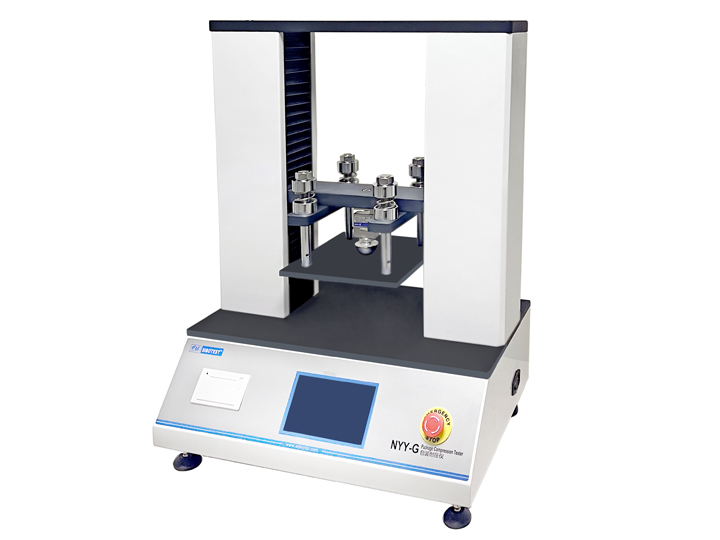 NYY-G包裝耐壓儀
