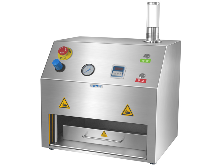 NYY-S耐壓測試儀