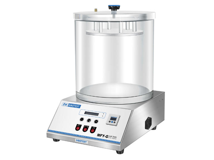 MFY-G（不銹鋼）密封試驗(yàn)儀