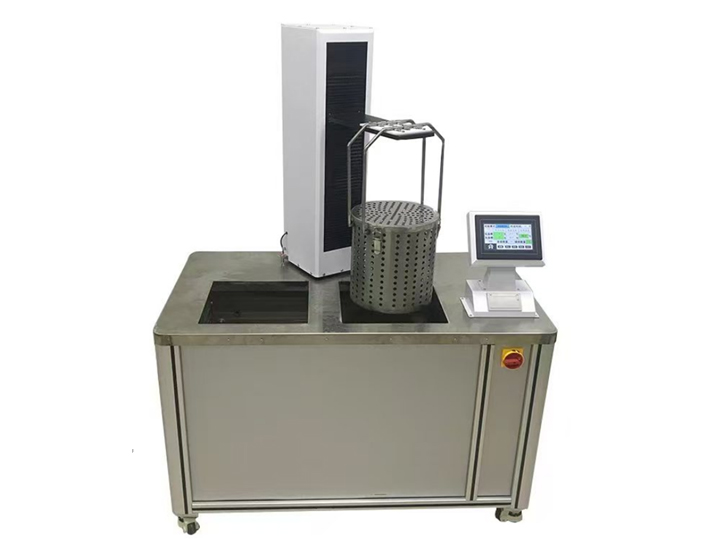 LRCJ-01玻璃瓶冷熱沖擊試驗(yàn)儀