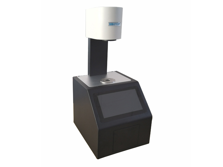 WGT-01透光率霧度測(cè)試儀
