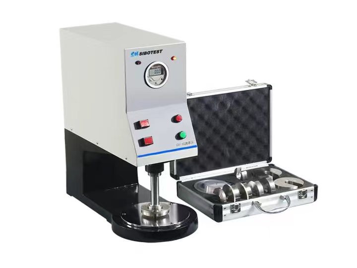 CHY-02測(cè)厚儀