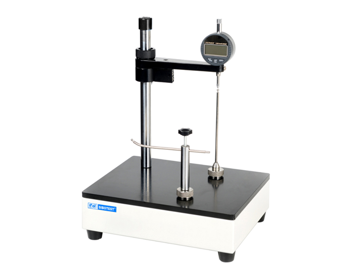 CHY-B1瓶壁厚度測(cè)試儀