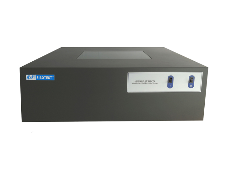 SBG-80T鋁箔針孔度測(cè)試儀